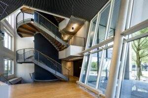 Prof. W.H. Keesomlaan 4 Amstelveen